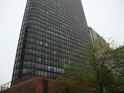 1st image of 5100 N Marine Dr APT 6H