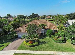 17749 Charnwood Dr, Boca Raton, FL 33498