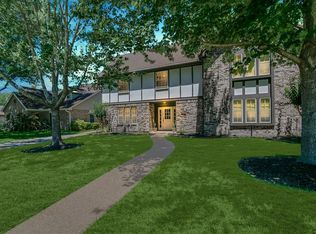 3622 Aldergrove Dr, Spring, TX 77388