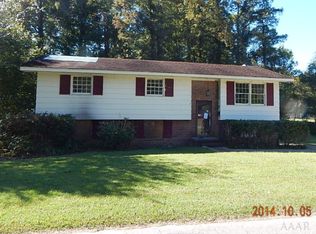 102 Alden Rd, Plymouth, NC 27962