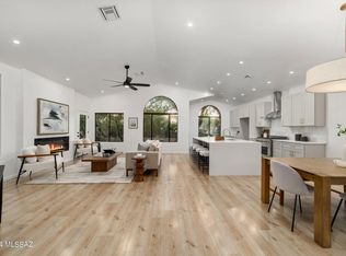 6382 E Placita Divina, Tucson, AZ 85750