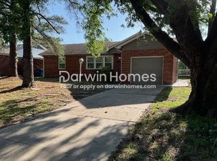 104 S 108th East Ave, Tulsa, OK 74128