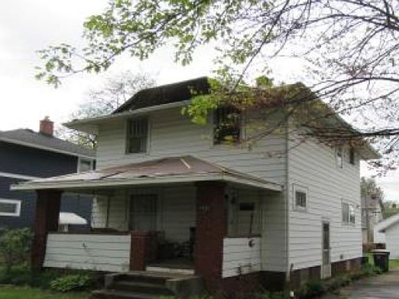 Property Side View
