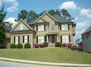 2757 Captain Ct, Dacula, GA 30019