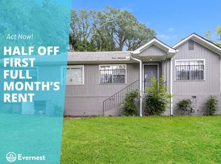 2617 20th St W, Birmingham, AL 35208