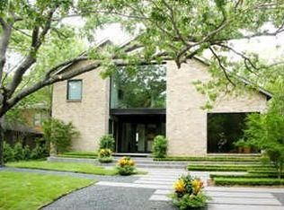 3616 Dartmouth Ave, Highland Park, TX 75205