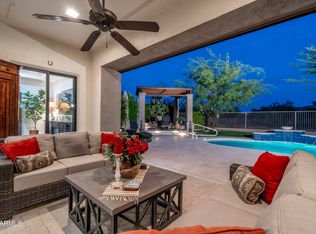 33263 N 71ST Street, Scottsdale, AZ 85266