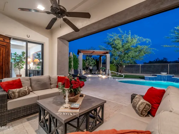 33263 N 71ST Street, Scottsdale, AZ 85266