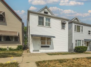13348 S Buffalo Ave, Chicago, IL 60633