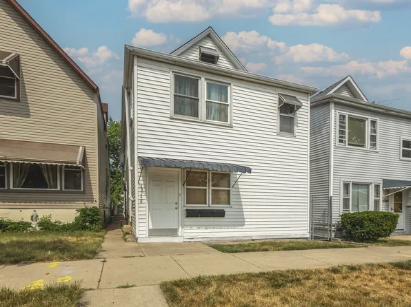 13348 S Buffalo Ave, Chicago, IL 60633