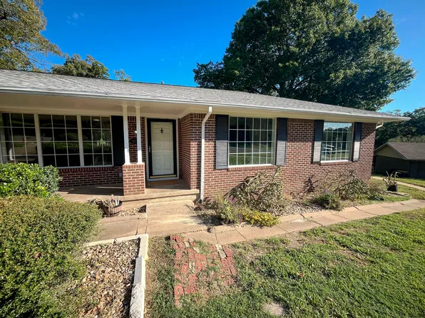 605 Kessler Blvd, Sherman, TX 75092