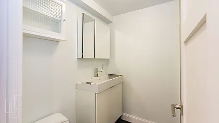 Rented by Garfield Realty 