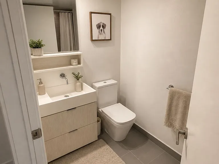 8 Hillsdale Ave E #724 — Photo 12