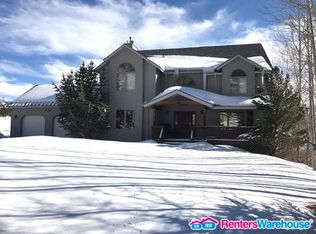 2569 Daybreaker Dr, Park City, UT 84098