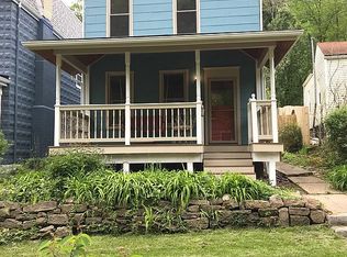 915 Nevin Ave, Sewickley, PA
