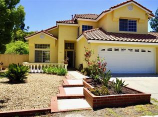 9231 Adolphia St, San Diego, CA 92129