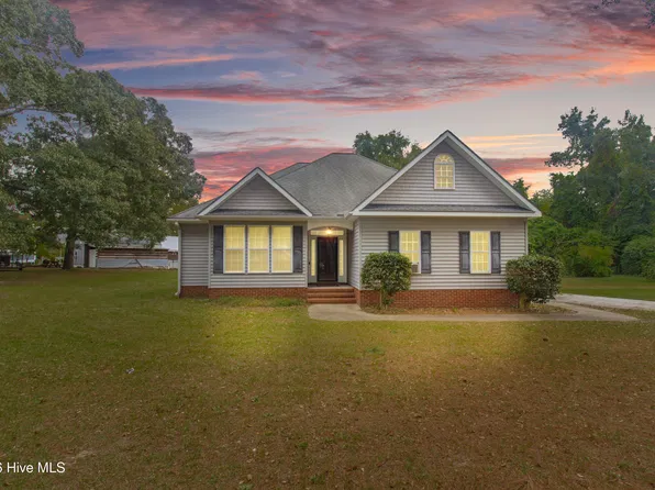 5656 Nc Highway 55, New Bern, NC 28560