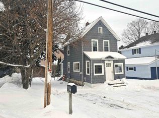 19380 W Calverley St, Houghton, MI 49931