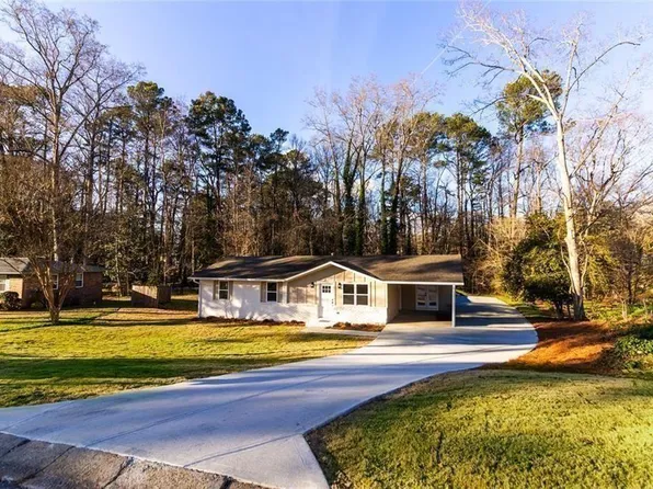 89 McNeal Dr SE, Marietta, GA 30060