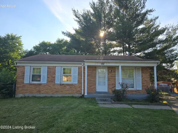 127 Sitka Ct, Louisville, KY 40229