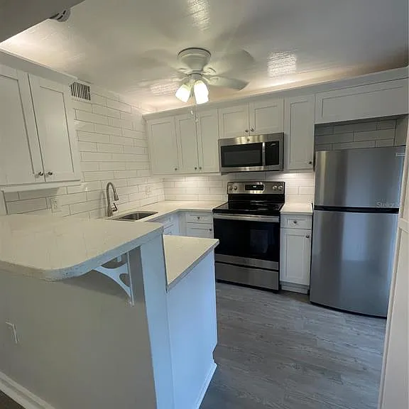 807 1/2 S Fremont Ave #LOWER — Photo 11