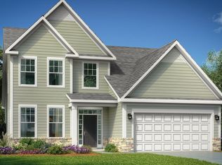 1045 Channel Drop Loop, Zebulon, NC 27597