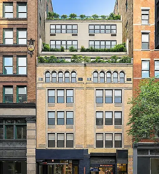 47 W 13th St #2D — Photo 14