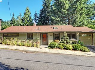2967 SW Champlain Dr, Portland, OR 97205