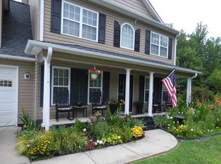 58 Lowery Dr, Thomasville, NC 27360