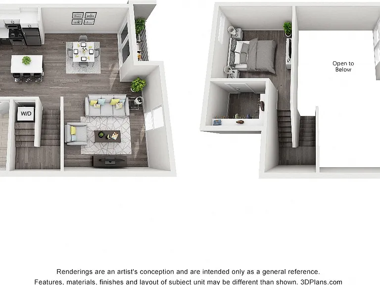 Inspire Belmont Apartments — Photo 35