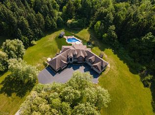 814 Binkley Rd, Ancaster, ON L9H 5E3