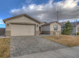 7850 Opal Bluff Dr, Reno, NV 89506
