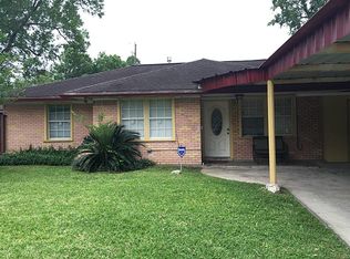 9130 Homewood Ln, Houston, TX 77078