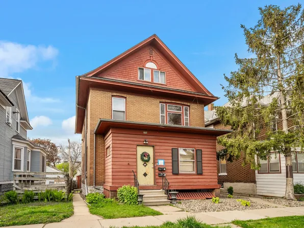 887 James Ave, Saint Paul, MN 55102