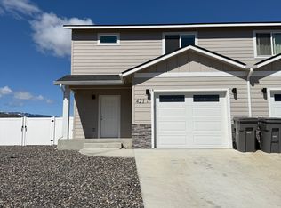421 Margaux Loop UNIT A, Malaga, WA 98828