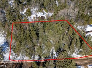 0 Cobble Hill Rd, Lake Placid, NY 12946