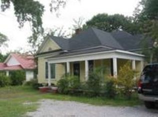 406 Main St E, Hartselle, AL 35640