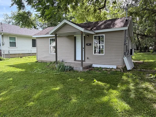 1200 N Ethyl Ave, Springfield, MO 65802