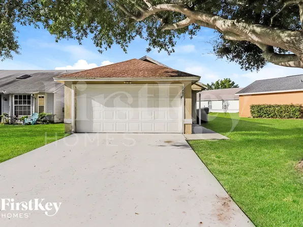 2047 Windward Pass, Lakeland, FL 33813