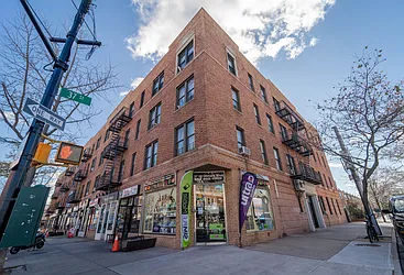 Rented by Modern Spaces