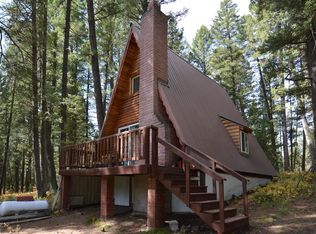 4129 Spruce Cir, Island Park, ID 83429