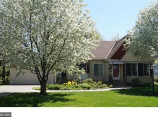 6629 Park Ave, Minneapolis, MN 55423