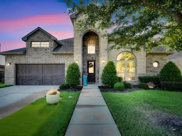 410 Salt Cedar Dr, Midlothian, TX 76065