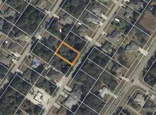 Appleton Ter LOT 32, North Pt, FL 34286