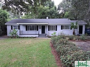 163 Varnedoe Ave, Garden City, GA 31408