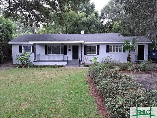 163 Varnedoe Avenue, Garden City, GA 31408