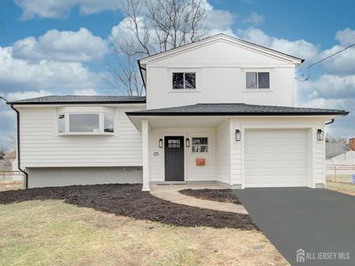 25 Grand Ave, South River, NJ, 08882