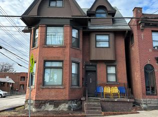 3601 Bates St, Pittsburgh, PA 15213