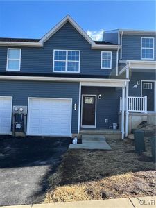 449 S Jordan St LOT 28, Allentown, PA, 18103