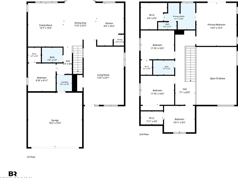 7823 S 48th Ln — Photo 39